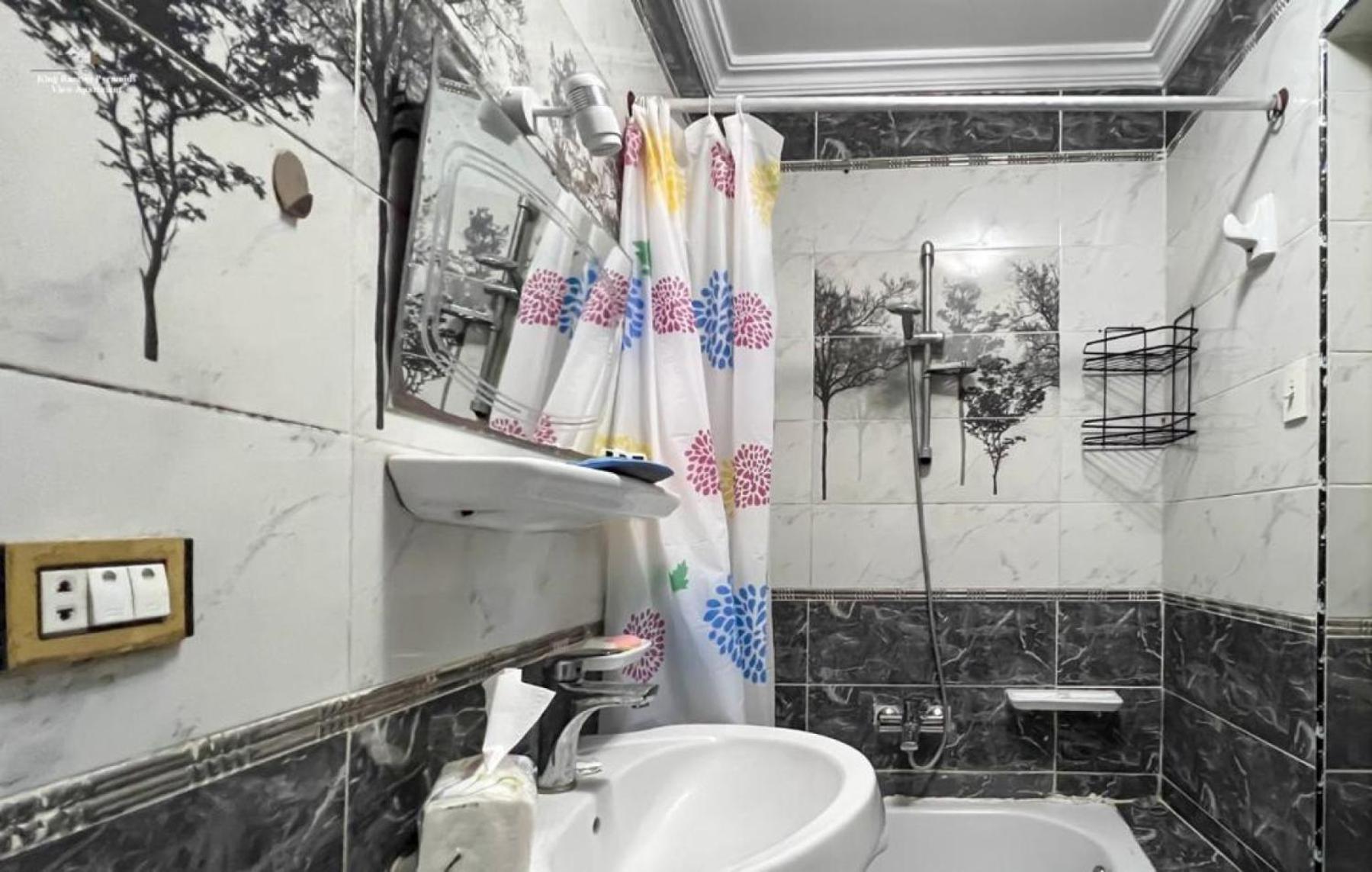Ramses Pyramids View Apartment Kahire Dış mekan fotoğraf